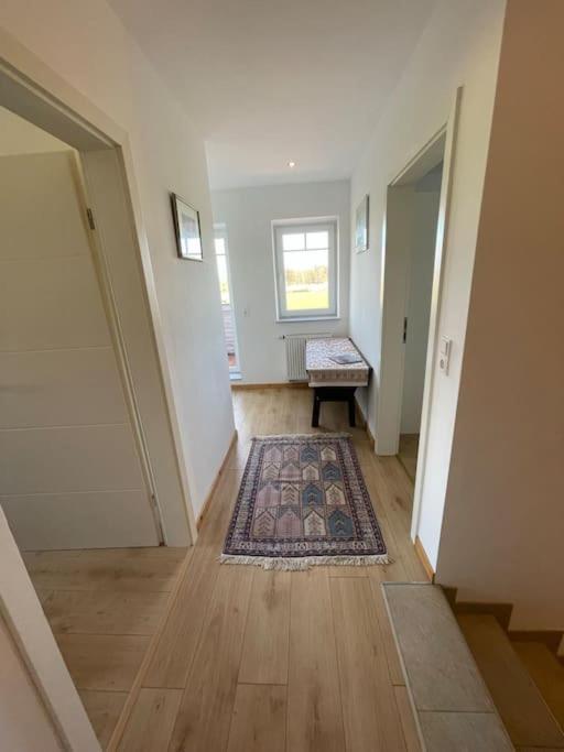 Charmante Ferienwohnung In Idyllischer Lage Jever Buitenkant foto